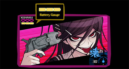 Bild:Danganronpa Another Episode: Ultra Despair Girls erscheint im September 2015 in Europa