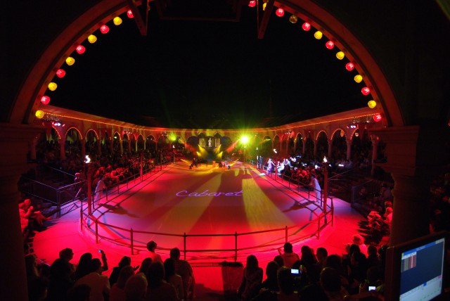 Bild:Broadway meets Europa-Park Musical Nights 
