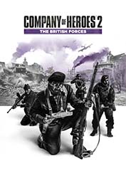 Bild: Company of Heroes 2: The British Forces ab sofort erhältlich