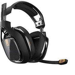 Bild:Neue Astro A40 TR Headsets und MIXAMP PRO TR
