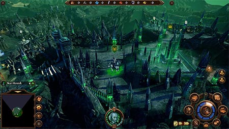 Bild:Might & Magic Heroes VII für Windows-PC verfügbar